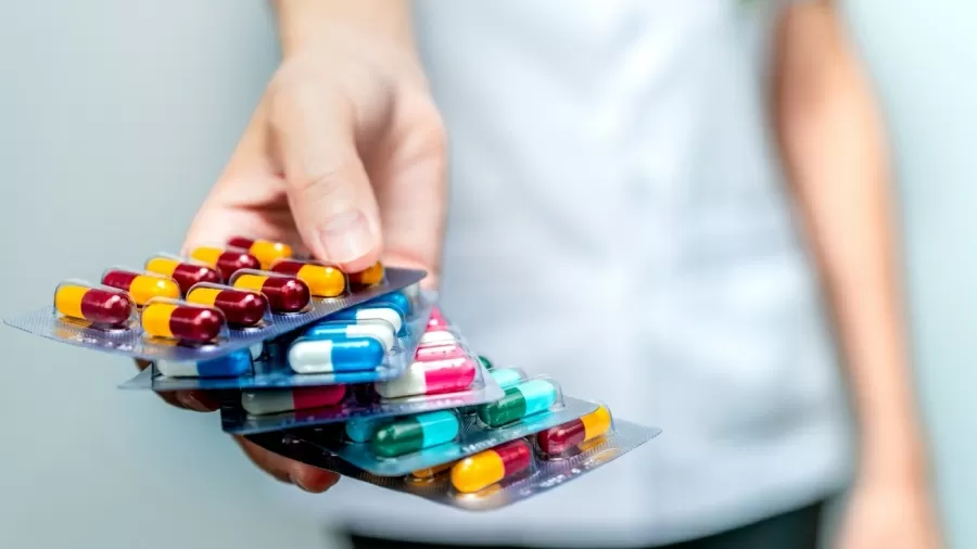 remedios medicamentos comprimidos antibioticos