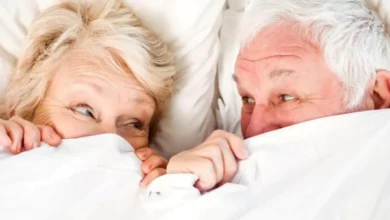 Sexo protege a saúde do cérebro em idosos
