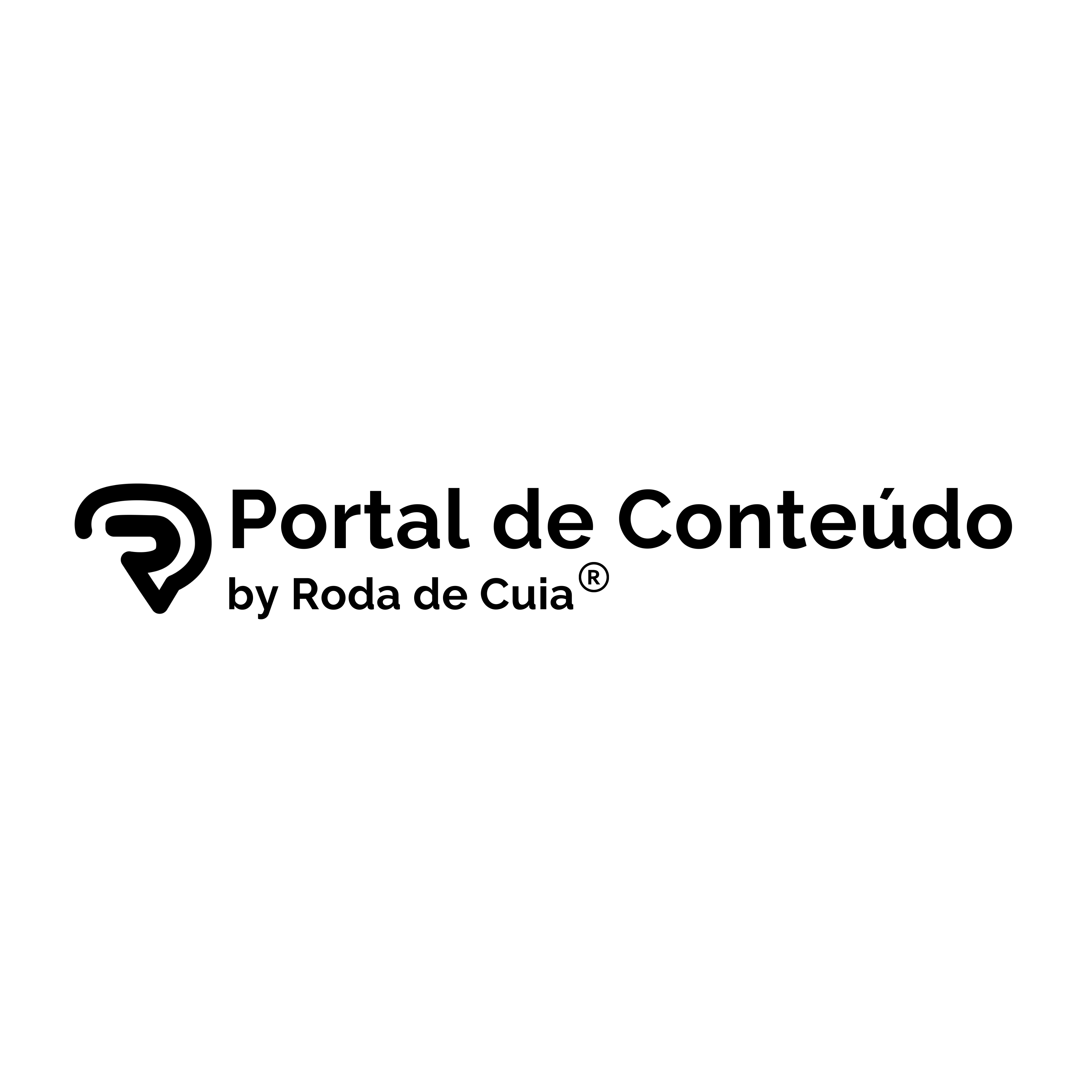 Portal Roda de Cuia Logo