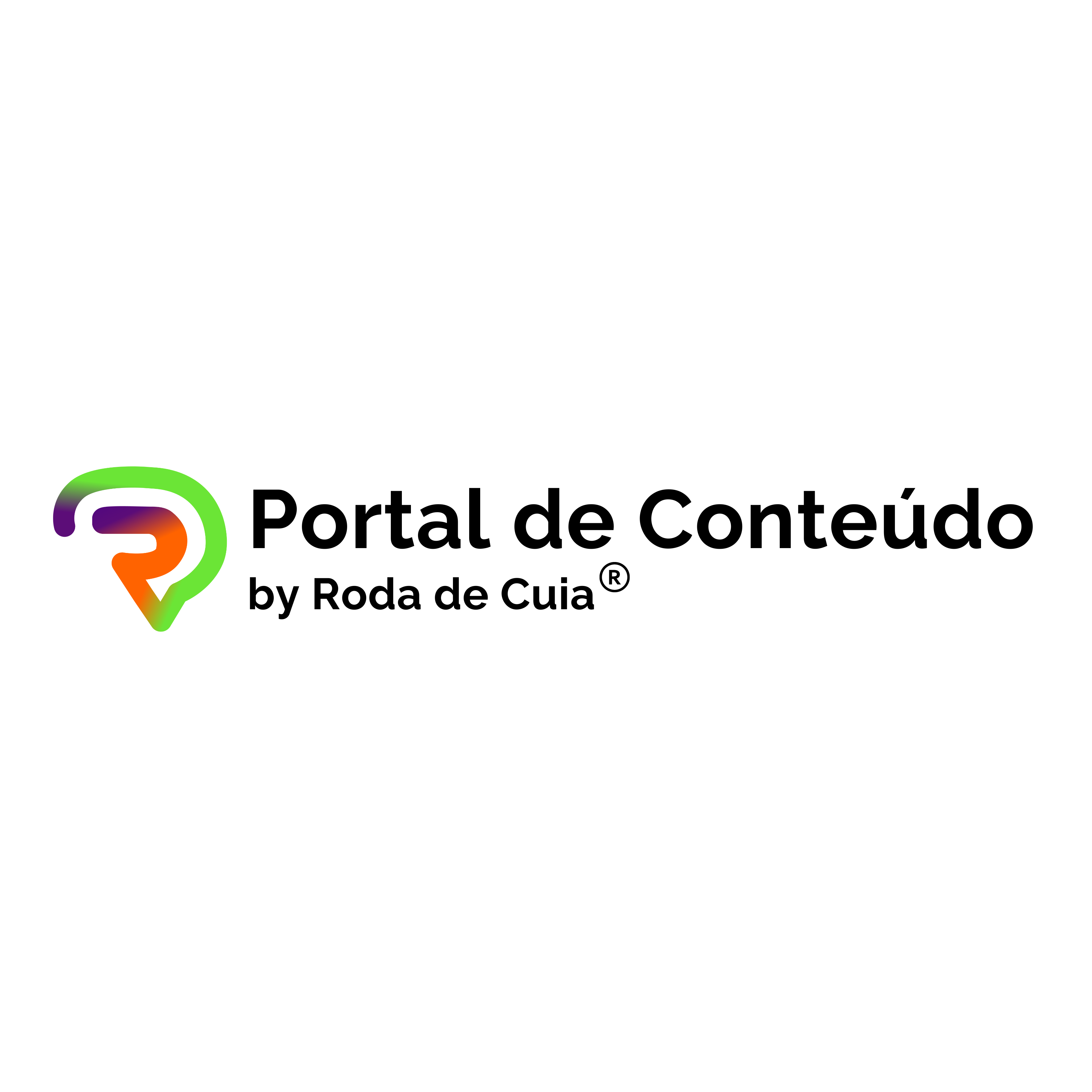 Portal Roda de Cuia Logo