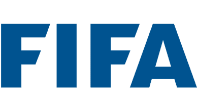Fifa logo 2021