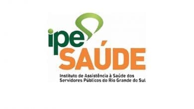 IPE Saude card 2021