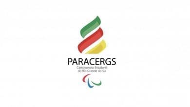 Paracergs 2021 logo