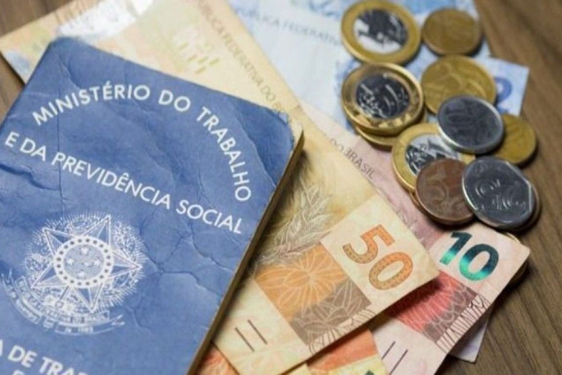 Salario Minimo 26 08 2021