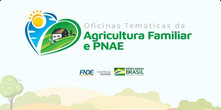 Agricultura familiar PNAEb