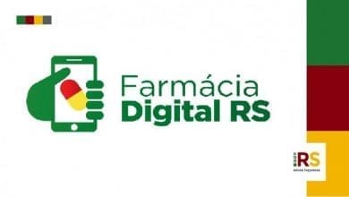 Farmacia Digital logo