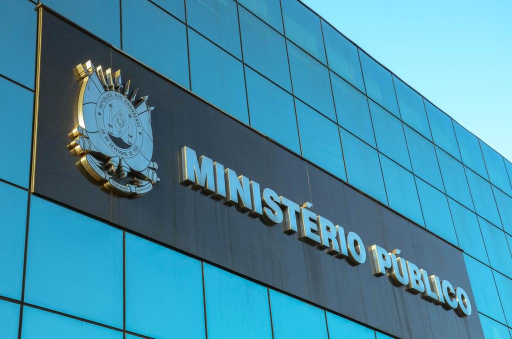 Ministerio Publico RS 2021