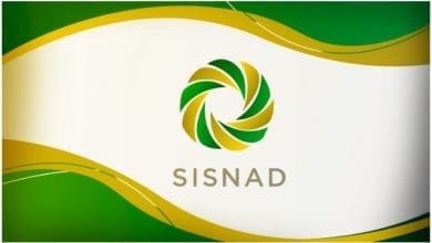SISNAD logo