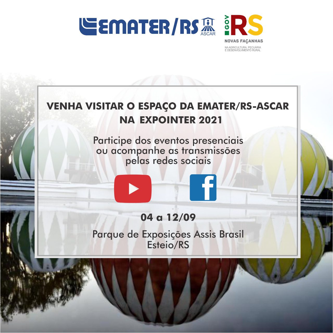 emater expointer programacao