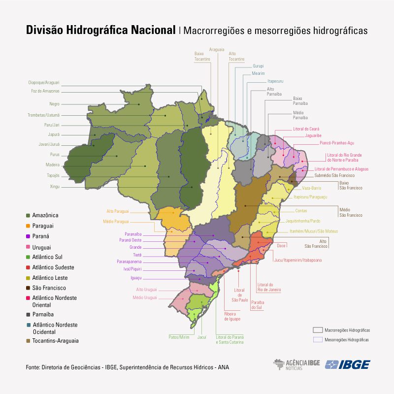 mapa mesomacrorregioes 800 IBGE