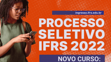 ADMINISTRACAO IFRS