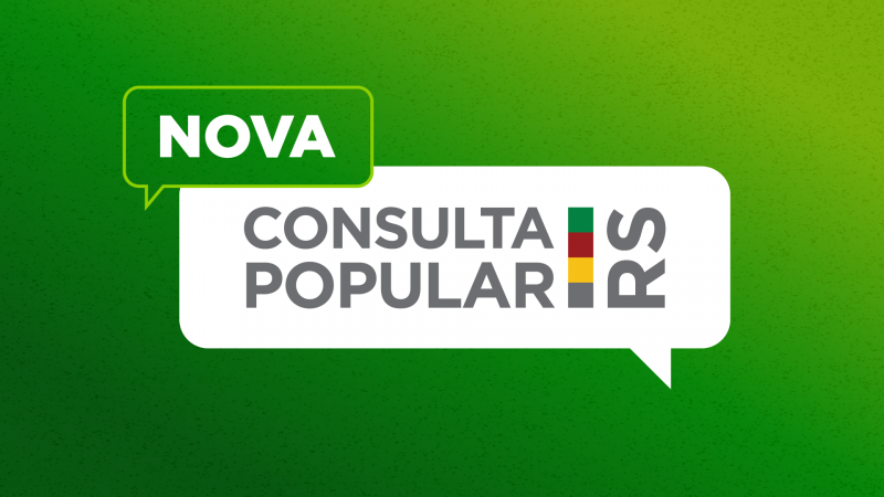 Consulta Popular logo 11 10 2021