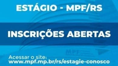 Estagios PRRS MPF Ascom