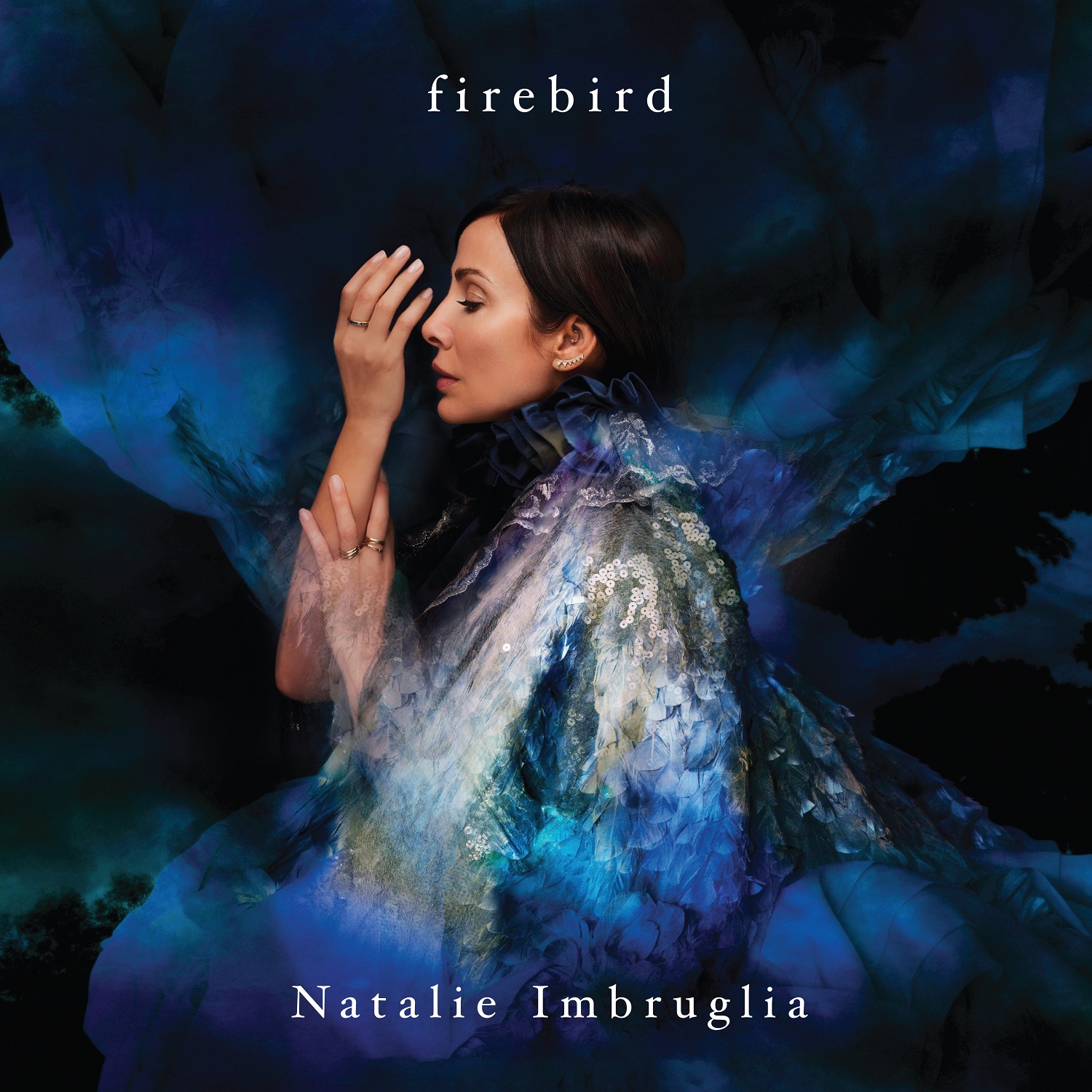 Natalie Imbruglia Firebird