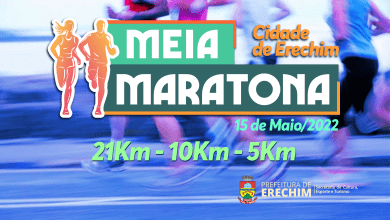 Prefeitura Meia Maratona 05 10 2021