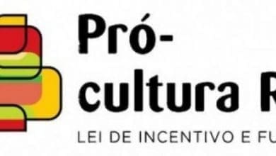 Pro Cultura RS 2021