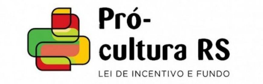 Pro Cultura RS 2021