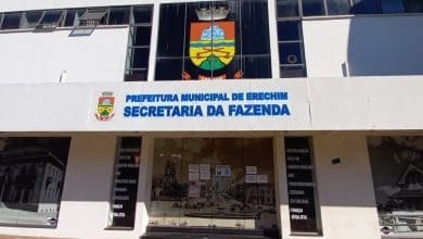 Secretaria Municipal da Fazenda