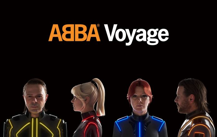 abba voyage