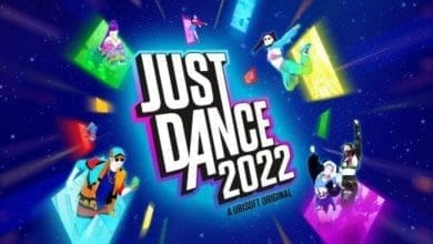 just dance 2022 foto divulgacao ubisoft widelg