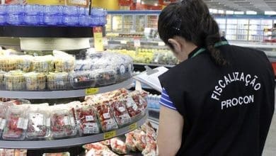 Inflacao sobre os alimentos e a que mais impacta populacao do Sul