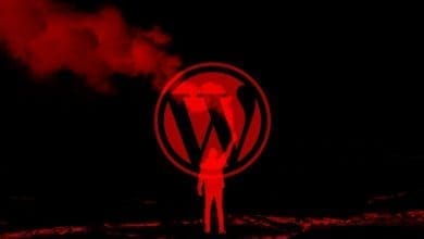 WordPress ataque vulneabilidade