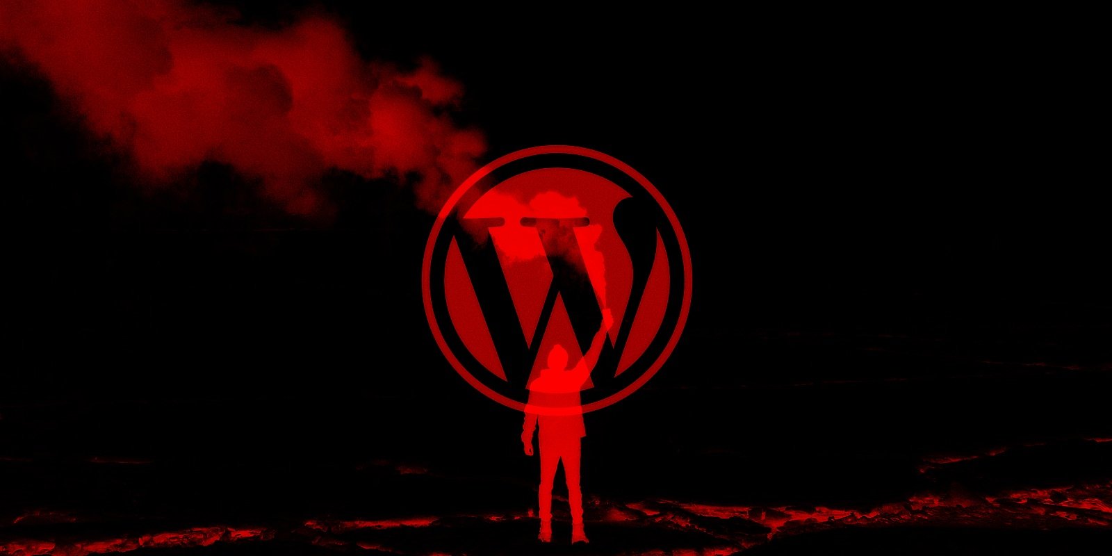 WordPress ataque vulneabilidade