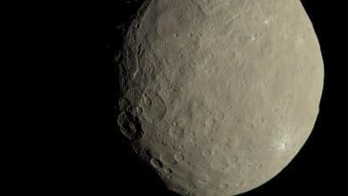 01 janeiro de 1801 Giuseppe Piazzi descobre planeta Ceres
