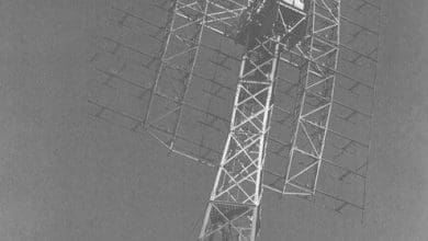 10 de janeiro de 1946 Nasce a radioastronomia