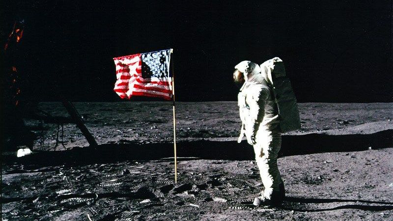 4 de janeiro de 1970 NASA cancela missao lunar Apollo 20