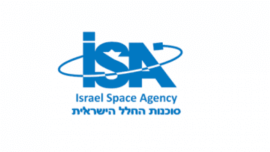 Agencia Espacial de Israel ISA