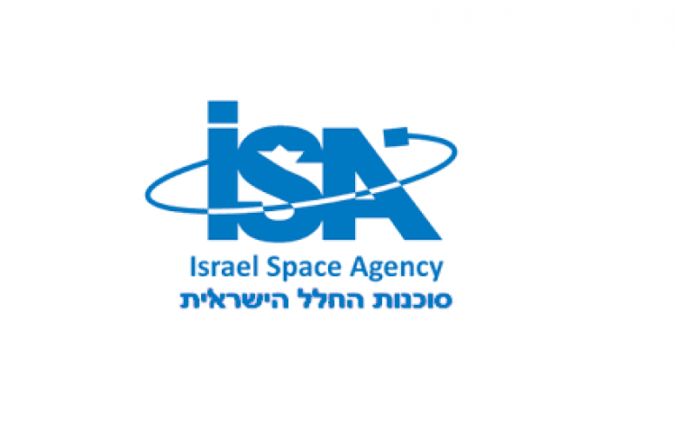 Agencia Espacial de Israel ISA