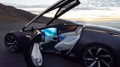 Cadillac apresenta o InnerSpace seu carro de luxo totalmente autonomo