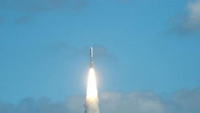 Em 19 de janeiro de 2006 NASA lanca uma nave espacial para Plutao