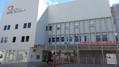 Hospital Santa Terezinha