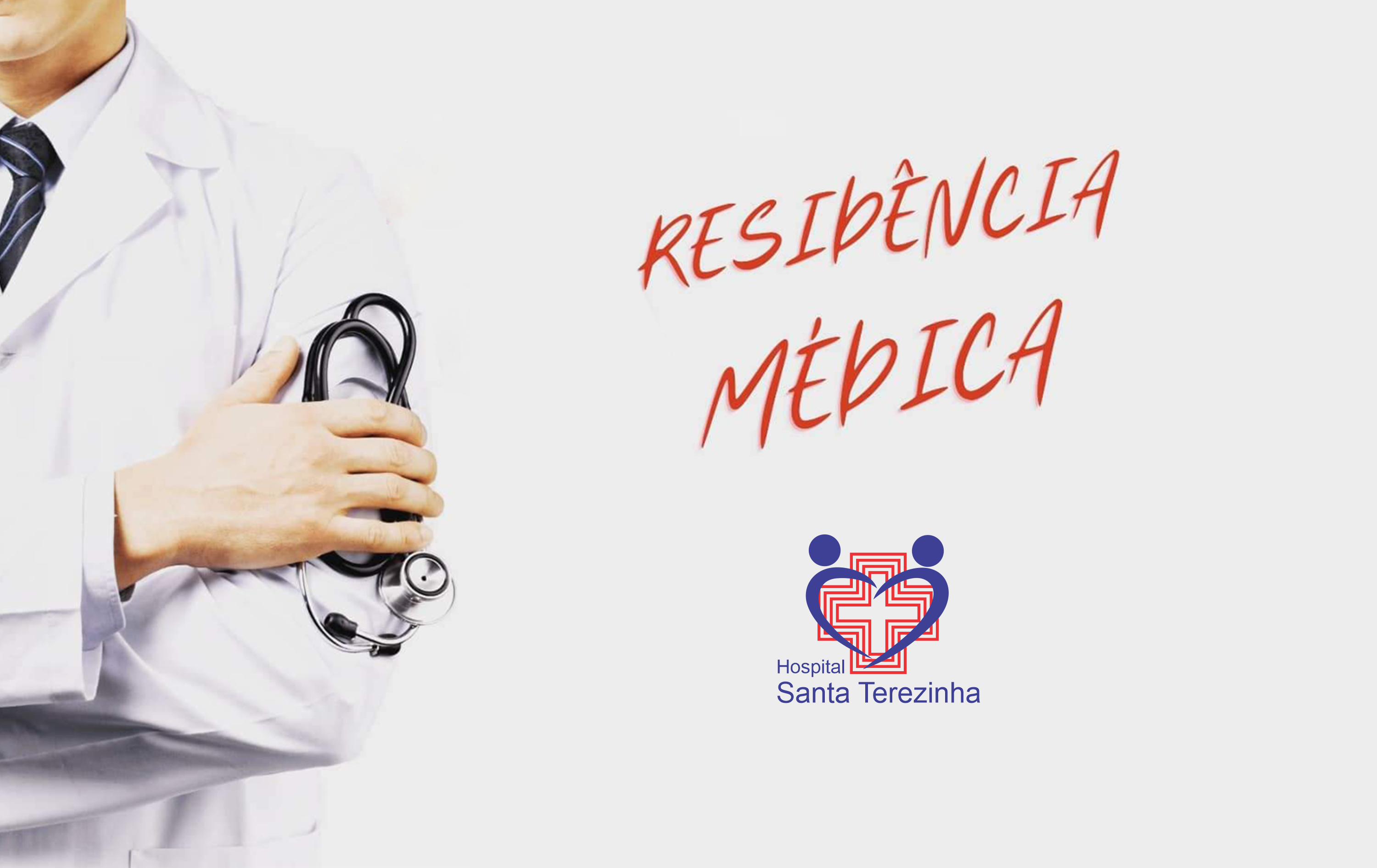 Hospital Santa Terezinha realiza processo seletivo para Residencias Medicas 2022