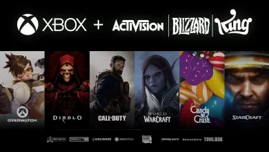 Microsoft compra Activision Blizzard em negociacao bilionaria