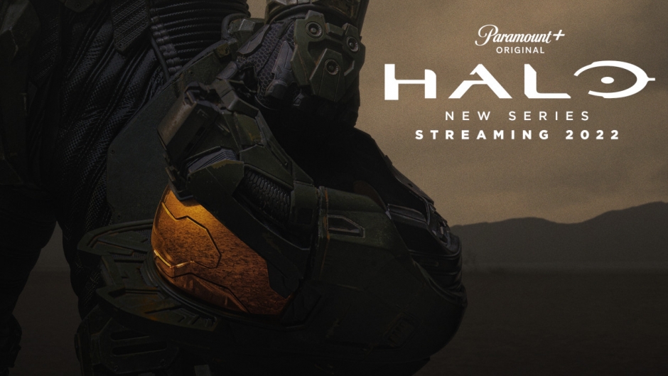 Halo': Novos cartazes da série mostram parceiros espartanos de