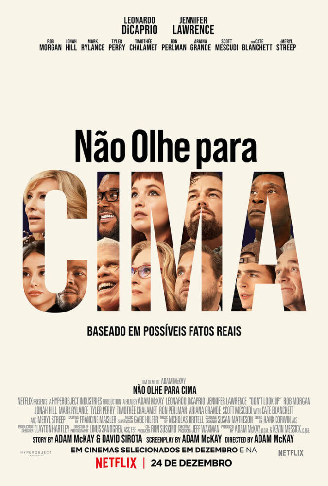 Alerta Vermelho tem melhor estreia de filme na história da Netflix