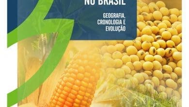 producao de alimentos no brasil geografia cronologia e evolucao
