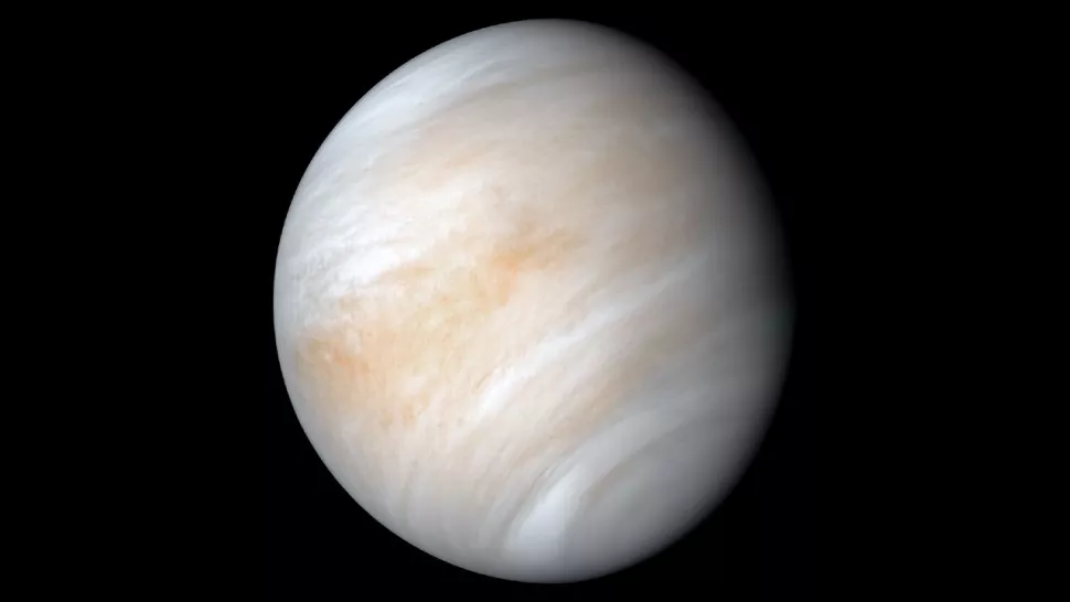 10 de fevereiro de 1958 Radar saltado de Venus pelo MIT