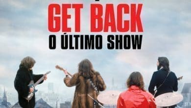 Cinemas brasileiros exibem ultimo show dos Beatles