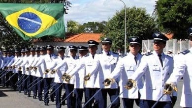 Forca Aerea Brasileira abre concurso para medicos dentistas farmaceuticos capelaes