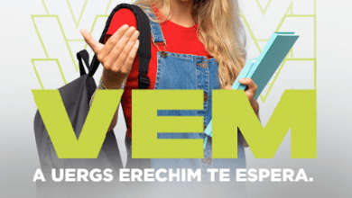 UERGS Erechim oferta vagas de Administracao e Gestao Ambiental pelo SISU
