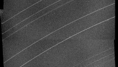 10 de marco de 1977 Aneis de Urano sao descobertos