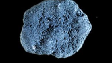 15 de marco de 1806 Meteorito Alais traz produtos quimicos organicos do espaco
