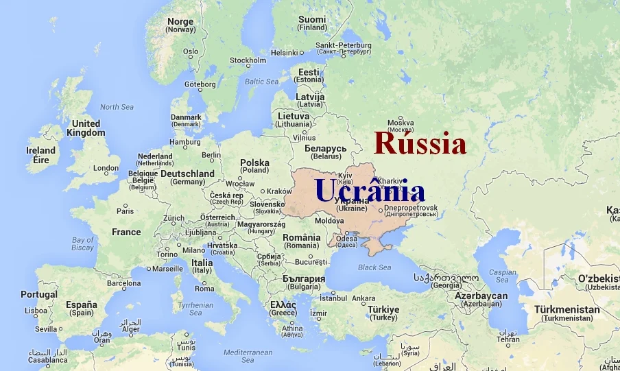 773814204 mapa ucrania russia