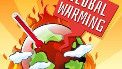 ONU lanca relatorio assustador sobre mudancas climaticas