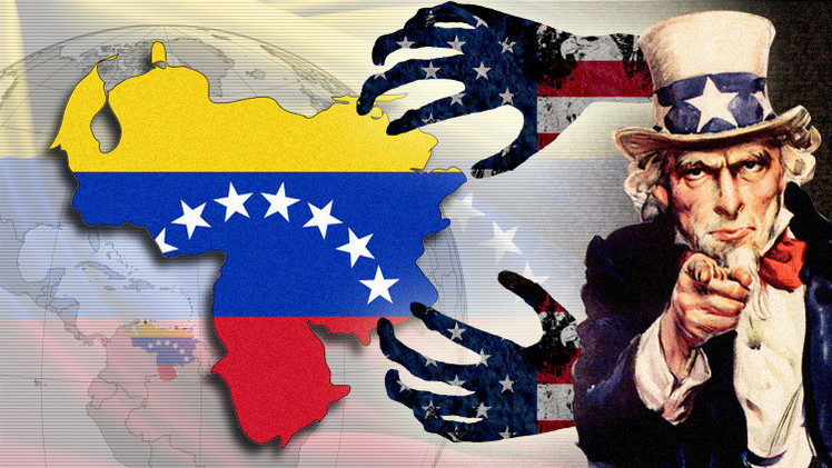 O dia em 1875 em que os EUA intervieram a favor da Venezuela contra o Reino  Unido - 27/12/2020 - UOL Notícias