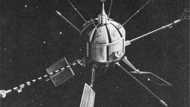 26 de abril de 1962 Gra Bretanha lanca seu 1o satelite